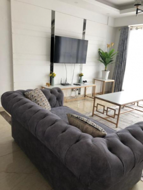 Serene two bedroom at Vesta garden apartments